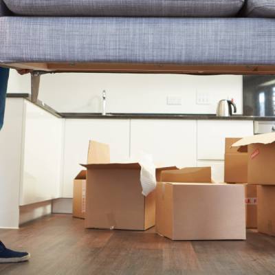INTRASTATE MOVING