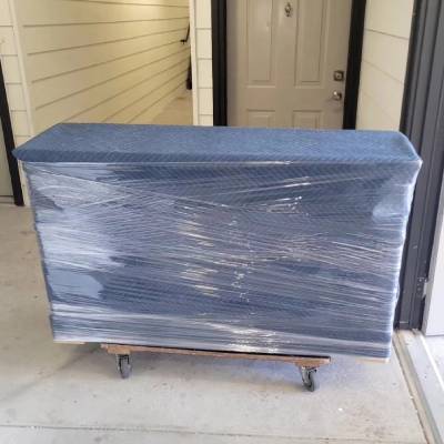 PACKING SERVICES